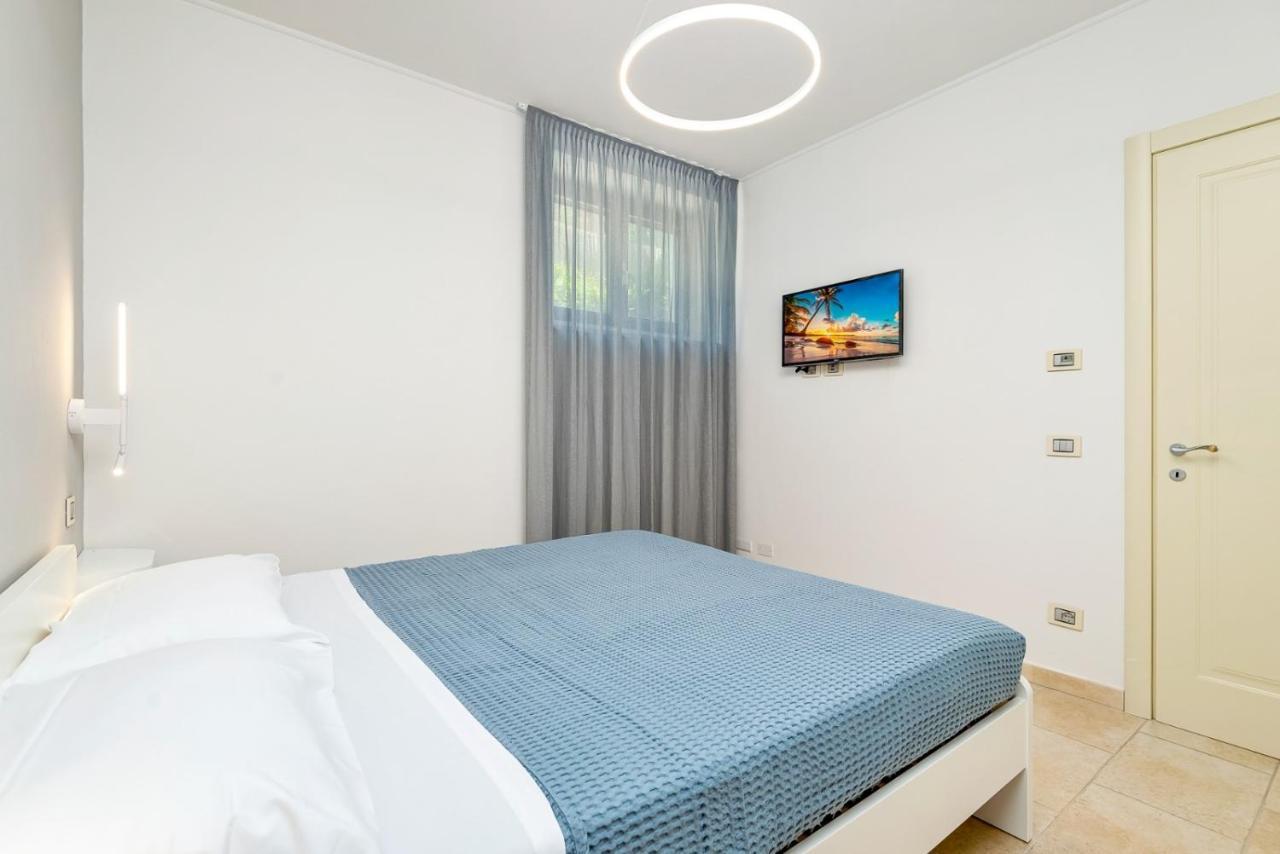 Orizzonte Damare Appartement Volastra Buitenkant foto
